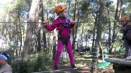 73 Lilou & Alexis, Mars 2015