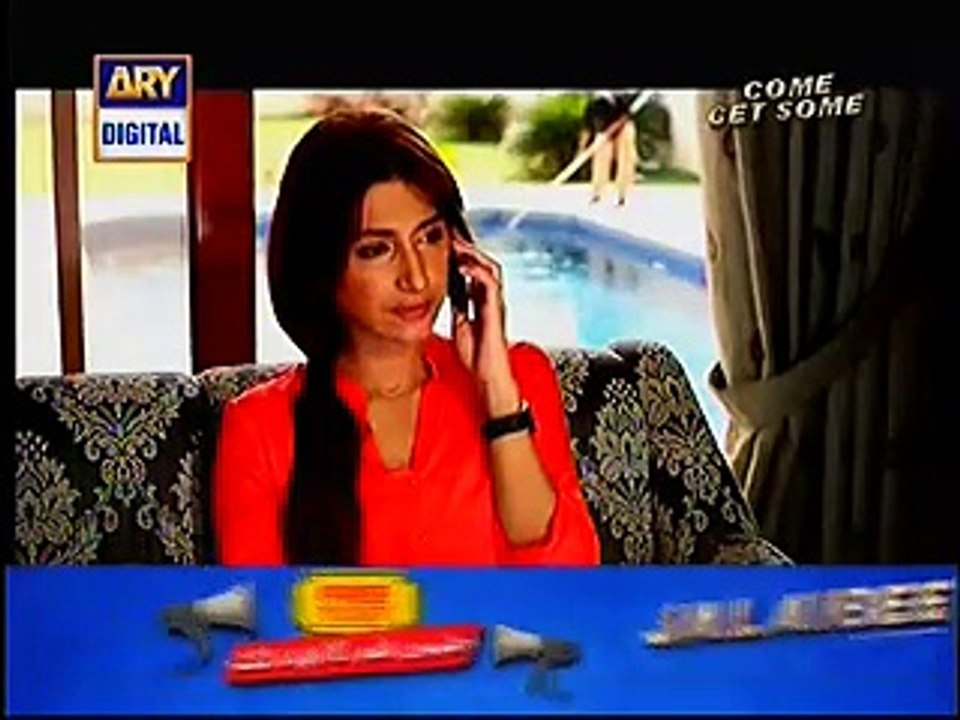 Goya Episode 18 Full on Ary Digital - March 14
