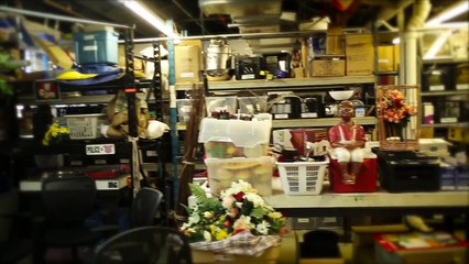 Gags Holiday Greeting 2013 - Gagstravaganza Day 24