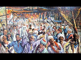 أوبريت الليله الكبيره - تسجيل الأذاعه
