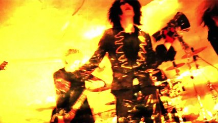 MeteoroiD／【黒薔薇】背徳者に敬礼を【MV】