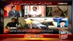Kashif Abbasi Criticizes Altaf Hussain and MQM
