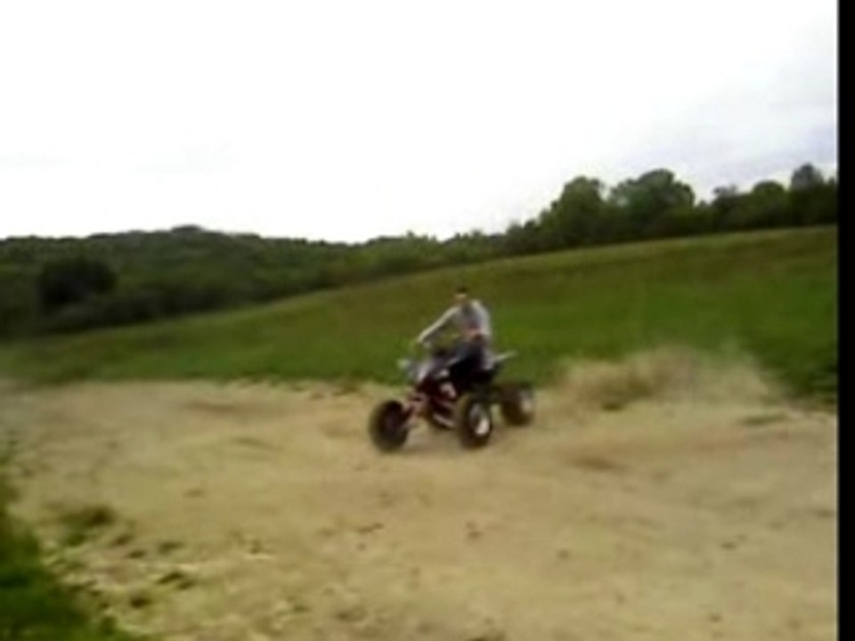 riwa quad