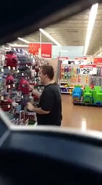 Walmart the reawakening