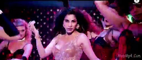 Do You Know Baby - Dharam Sankat Mein - (gippy Grewal)