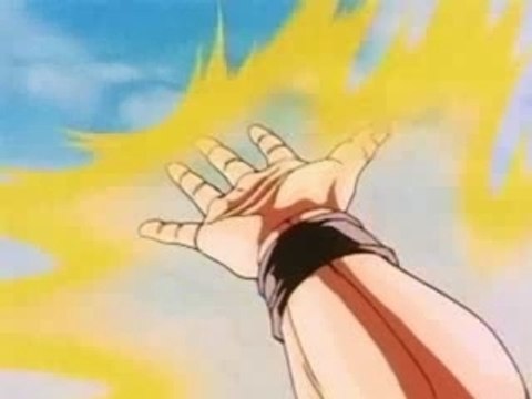AMV-Linkin Park-In The End dbz
