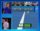Roger Federer vs Rafael Nadal Australian Open 2009 Final 1080p Highlights