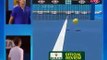 Roger Federer vs Rafael Nadal Australian Open 2009 Final 1080p Highlights