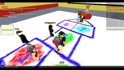 Roblox Simon Says Trolling Part 2 - i got roblox for xbox 360 video dailymotion