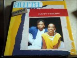 AURRA -HAPPY FEELING(Extended Version)(RIP ETCUT)10 REC 85