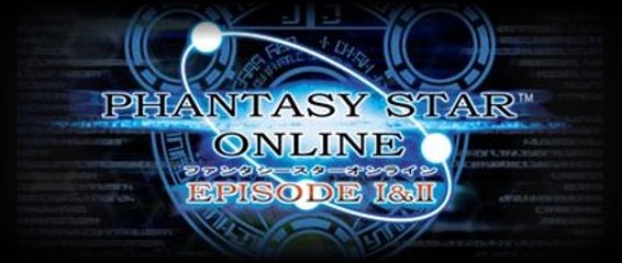 Phantasy Star Online Episode I & II Playthrough Episode 1 Part 1