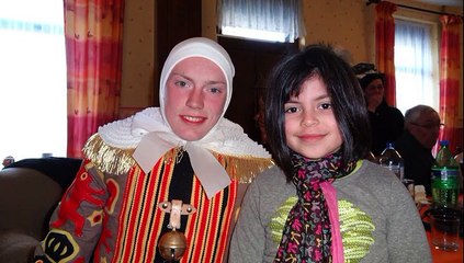 Les Gilles D'Estinnes 2015