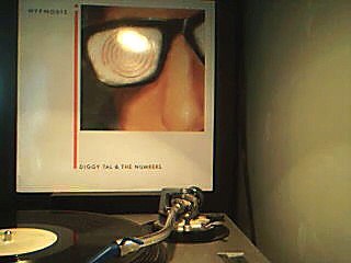 Diggy Tal & the Numbers - If It's Love That You Want