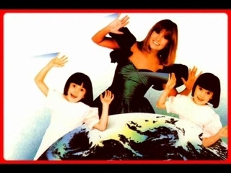 Chantal Goya (Diaporama)