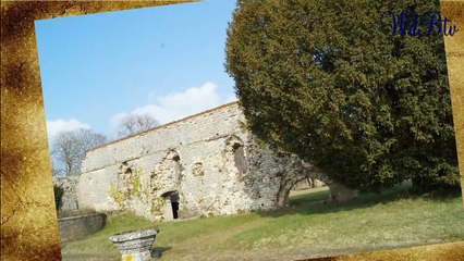 Ouverture des Jardins de la Terrasse à Vézelay