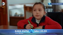 Kara Kutu 2. Bölüm Fragmanı