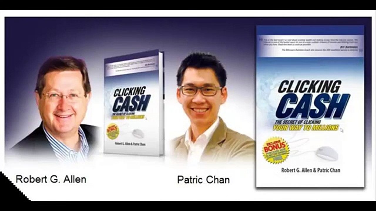 CB Passive Income