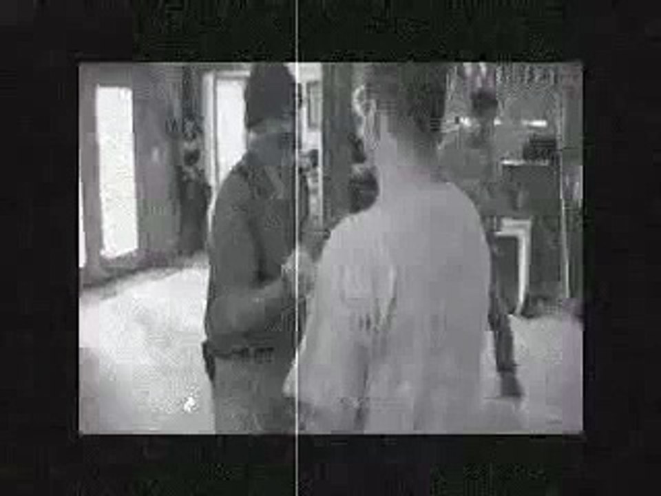 Jesse Glover and Ed Hart