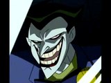 Mark Hamill Joker Impression - Batman 1989 