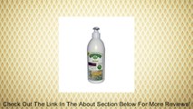 Nature's Gate Herbal Moisturizing Lotion Review