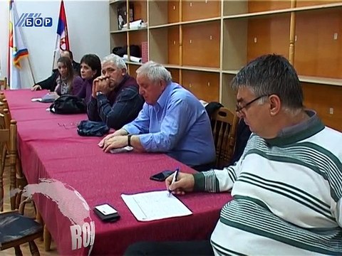 Sa e romange (Vesti na romskom jeziku), 14. mart 2015. (RTV Bor)