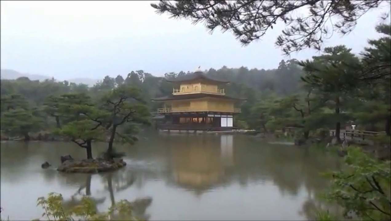 My Tourist eye's in Japan,Country & City, (Camera Canon VIXIA HF G20 Prosumer)(Re-master Video & Music Track)
