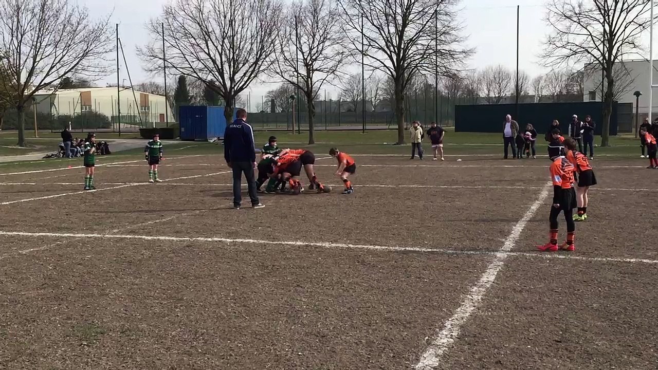 Plateau de Reims du 14 mars 2015