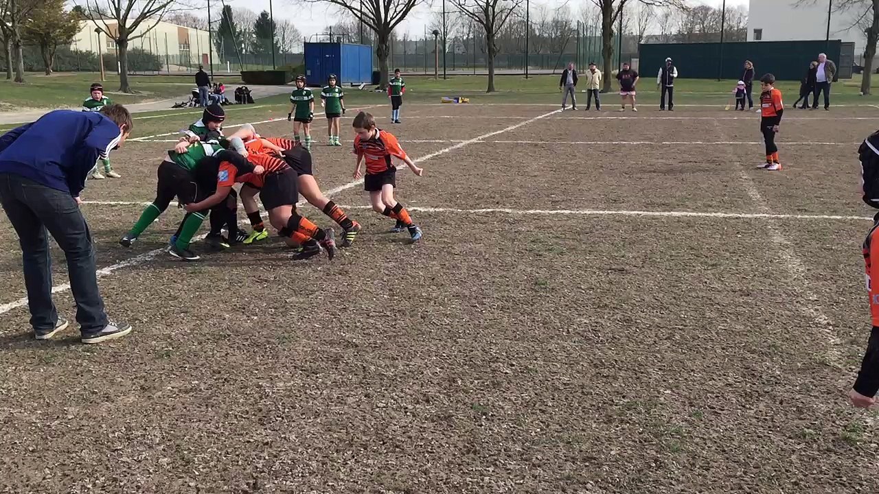 Plateau de Reims du 14 mars 2015