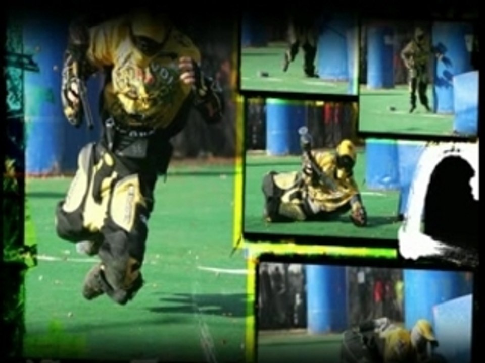 Paintball Xpaint