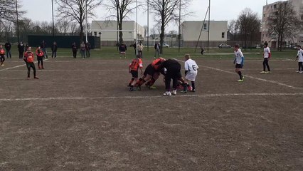 Plateau de Reims du 14 mars 2015