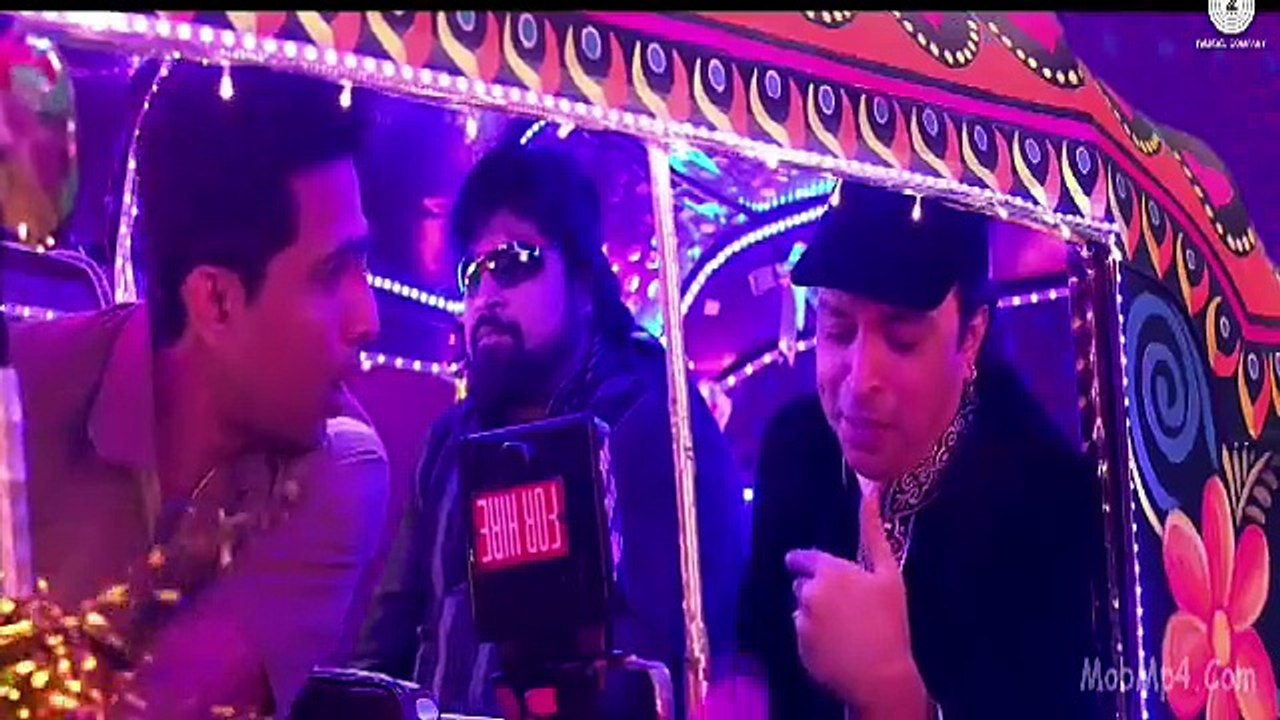 Dil Lagaana - (altaf Raja) - Hunterrr