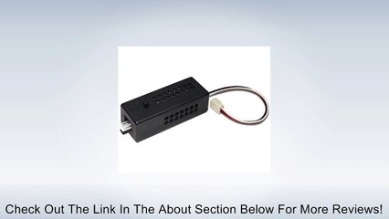 Zalman Fan Speed Controller FANMATE-2 Review