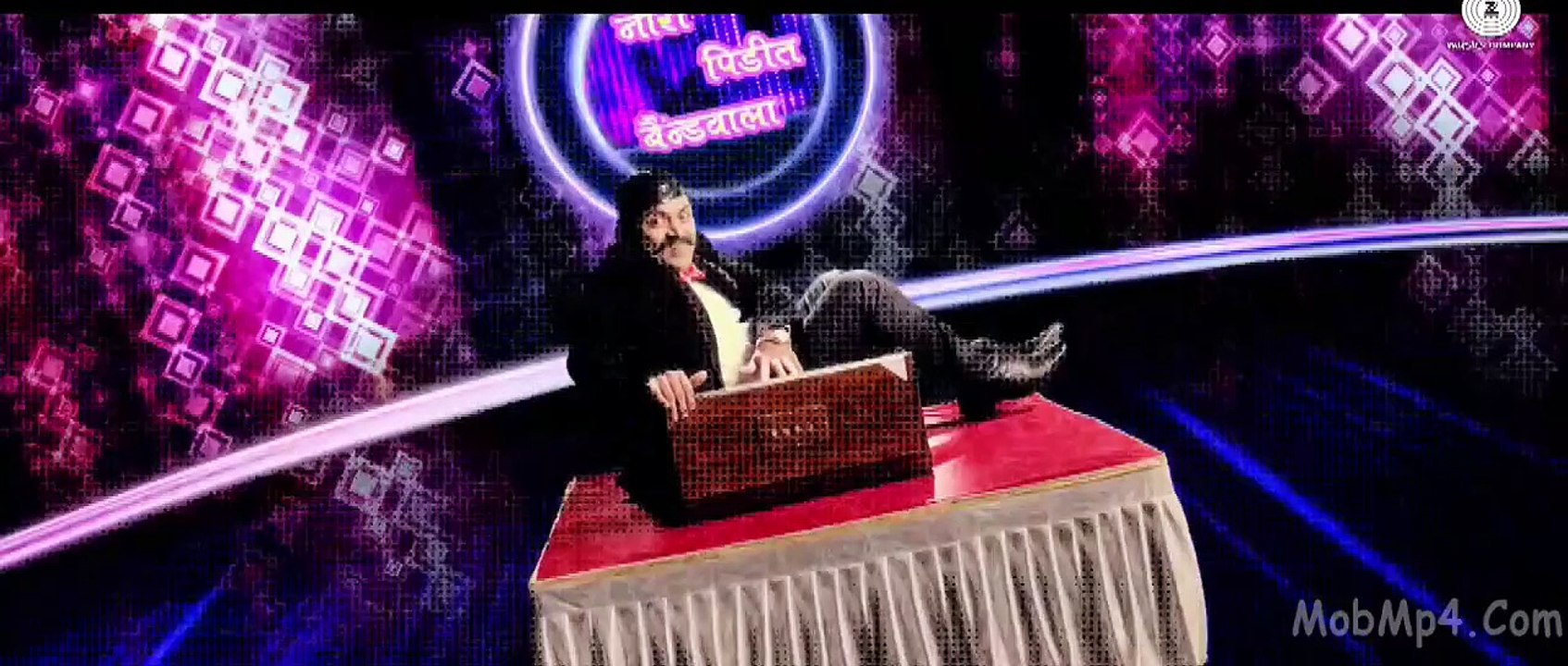 Badmashiyaan Mashup - Badmashiyaan - Dj Kiran