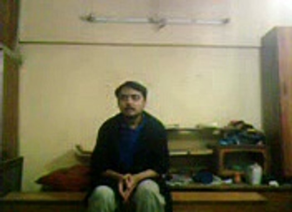 Majlis topic sabar 2013