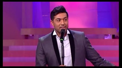 ‫عندي ما نغنلك الموسم 02 الحلقة 20, Andi Manghanilik 17/03/2015