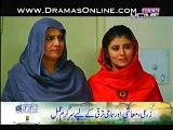 Nigebhan Episode 14 Full 14 March 2015 Ptv Home Drama