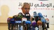 التكتل الوطني للإنقاذ أكبر تحالف سياسي باليمن
