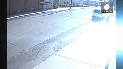 USA: Kinder vereiteln Entführung ihres Baby-Bruders