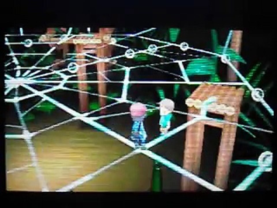 Let's Play pokémon Y #2 Et maintenant mesdames et messieurs : ILLUMIS