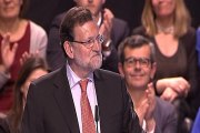 Rajoy pide 