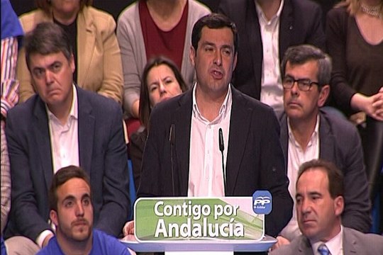 Moreno: Estas son unas elecciones históricas