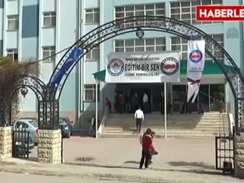 Yalçın: Çözüm Süreci Bugün Türkiye İçin Bir Şanstır