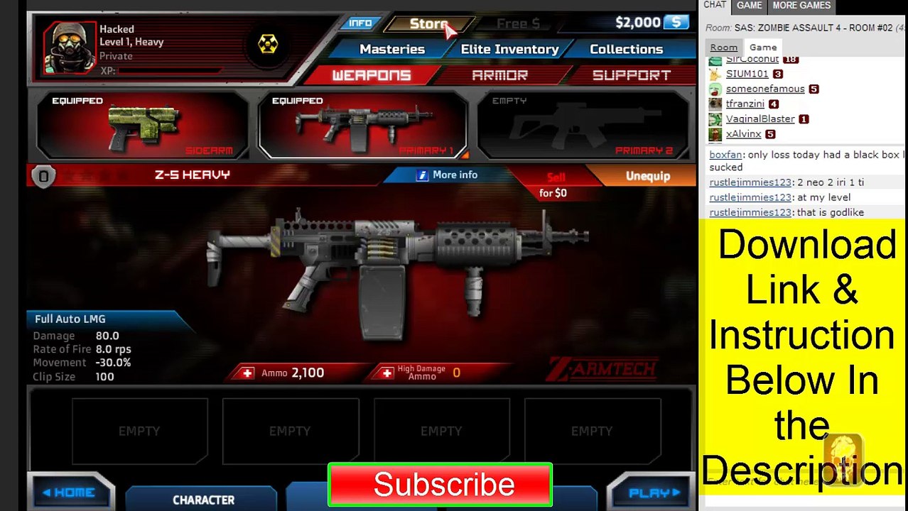sas 4 ultimate trainer v2.0 | RulezTeam | Direct link | No Survey/Scam