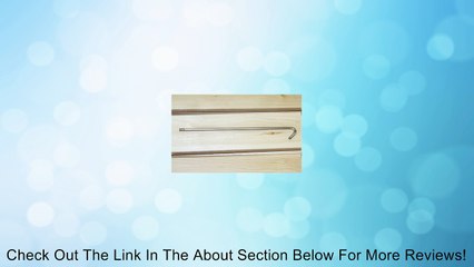 Garden Walkway Anchors Review