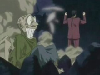 Parodie 15 - Full Emmental Alpiniste