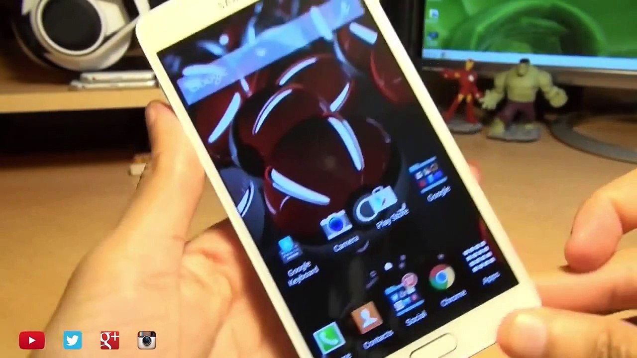 How to Root Samsung Galaxy Note 4 EASILY - Easy step by step guide!