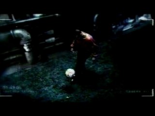 Soccer - THIERRY HENRY - Nike commercial