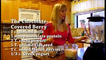Healthy Smoothies  Recipes