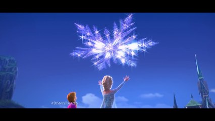 Disney s Frozen - On Digital HD Now and Blu-ray Mar 18