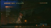 Resident Evil Revelations 2, Episodio 3, La picadora de jamones y el higado, parte 25